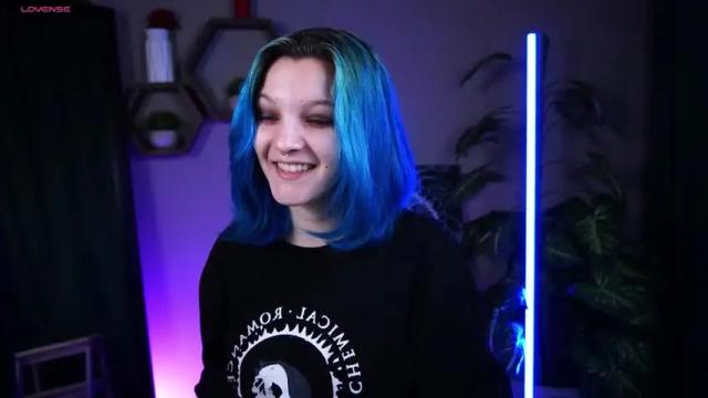 Image 4 of charmyliss Stream on Chaturbate on 20 months ago