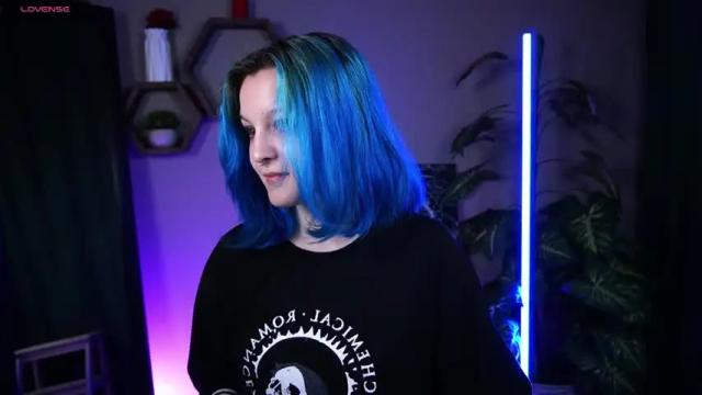 Thumbnail 2, charmyliss's Stream at Chaturbate, 19 months ago