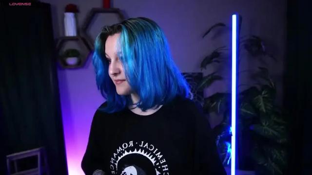 Image 6 of charmyliss Stream on Chaturbate on 20 months ago