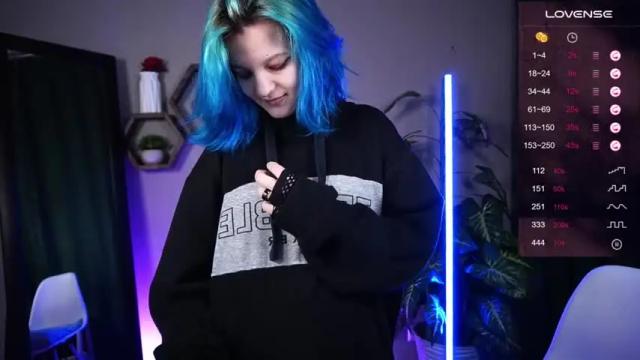 Image 10 of charmyliss Stream on Chaturbate on 20 months ago