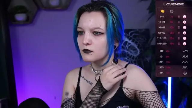 Image 10 of charmyliss Stream on Chaturbate on 28 months ago