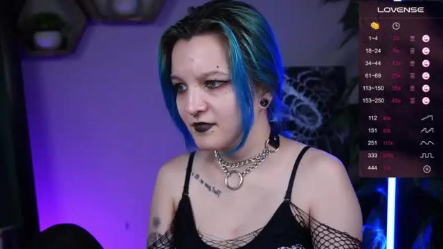 Image 11 of charmyliss Stream on Chaturbate on 28 months ago