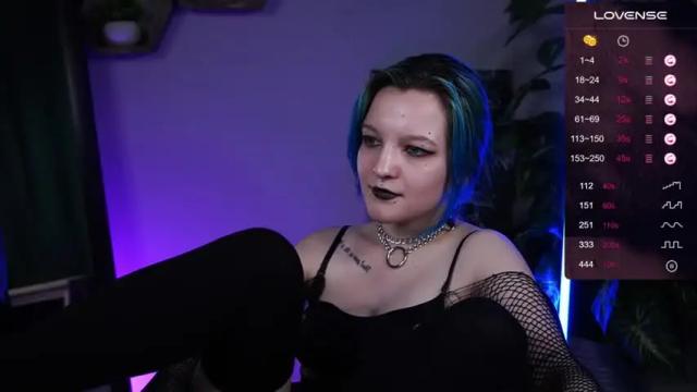 Image 2 of charmyliss Stream on Chaturbate on 28 months ago