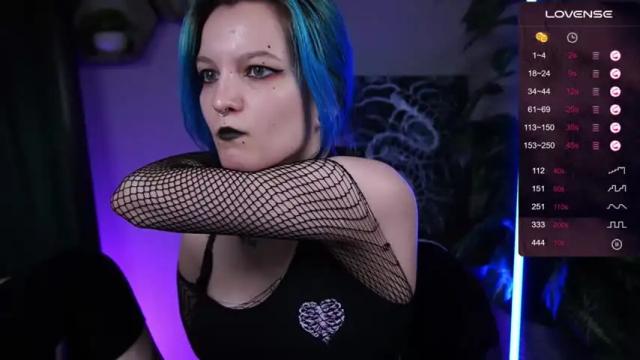 Image 4 of charmyliss Stream on Chaturbate on 28 months ago