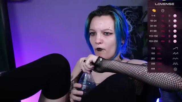 Image 7 of charmyliss Stream on Chaturbate on 28 months ago