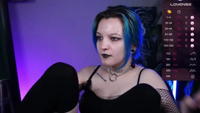 Image 8 of charmyliss Stream on Chaturbate on 28 months ago