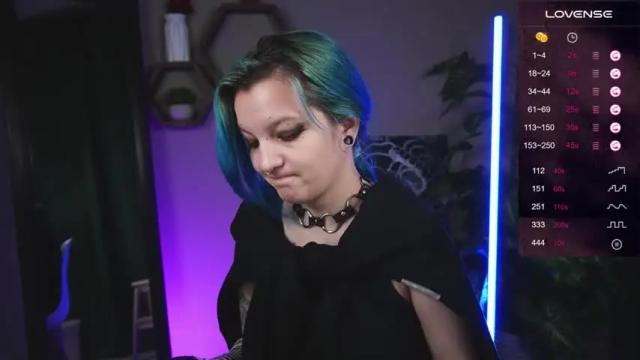 Image 3 of charmyliss Stream on Chaturbate on 19 months ago