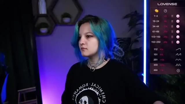 Thumbnail 3, charmyliss's Stream at Chaturbate, 19 months ago