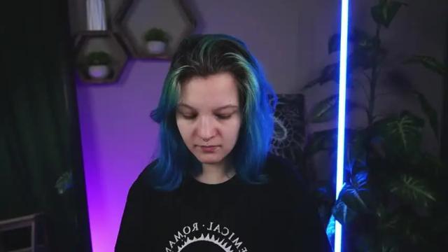 Image 4 of charmyliss Stream on Chaturbate on 19 months ago