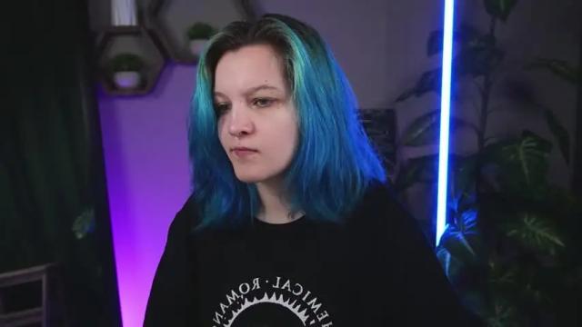Image 7 of charmyliss Stream on Chaturbate on 19 months ago