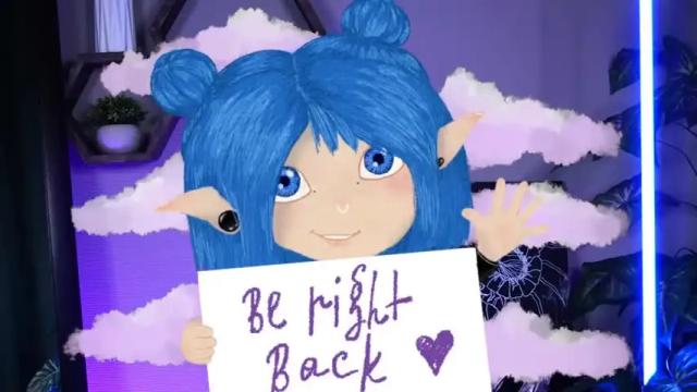 Image 3 of charmyliss Stream on Chaturbate on 19 months ago