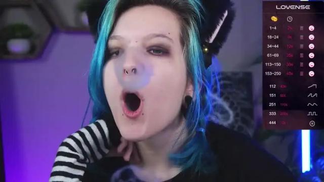 Image 3 of charmyliss Stream on Chaturbate on 19 months ago