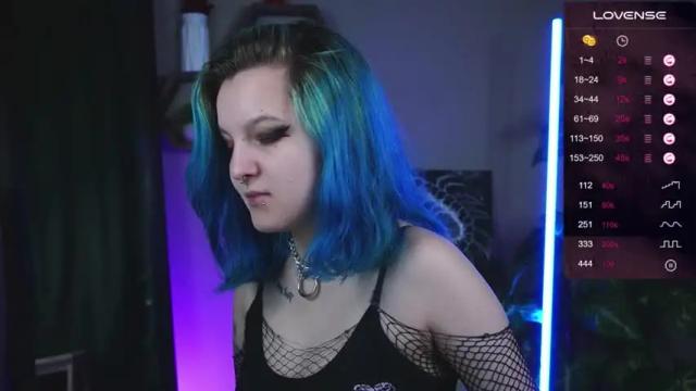 Image 2 of charmyliss Stream on Chaturbate on 19 months ago
