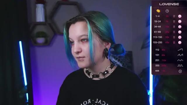 Image 12 of charmyliss Stream on Chaturbate on 19 months ago