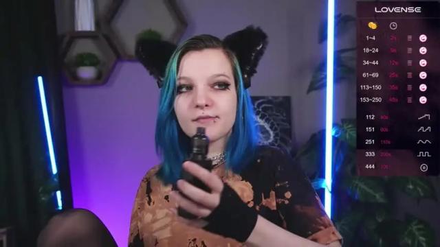 Thumbnail 3, charmyliss's Stream at Chaturbate, 18 months ago