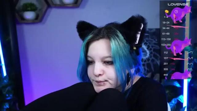 Thumbnail 1, charmyliss's Stream at Chaturbate, 18 months ago