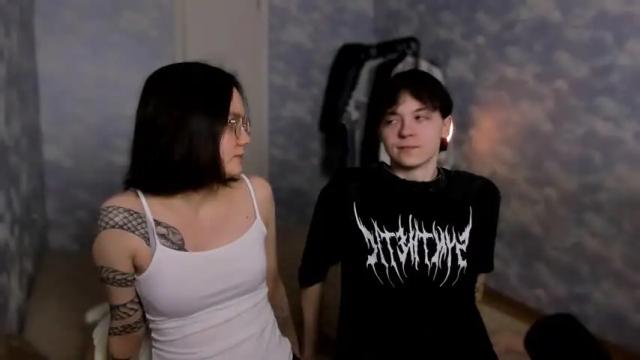 Image 2 of charonbaby1 Stream on Chaturbate on 18 months ago