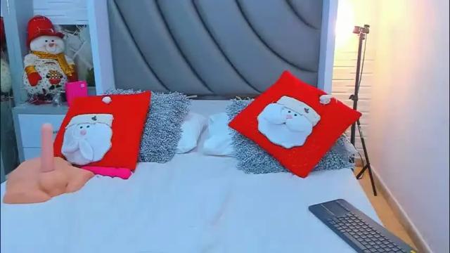 Image 6 of charonstom Stream on Chaturbate on 1 month ago