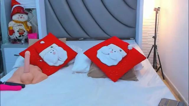 Image 8 of charonstom Stream on Chaturbate on 26 days ago