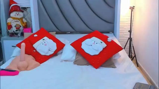 Thumbnail 3, charonstom's Stream at Chaturbate, 22 days ago