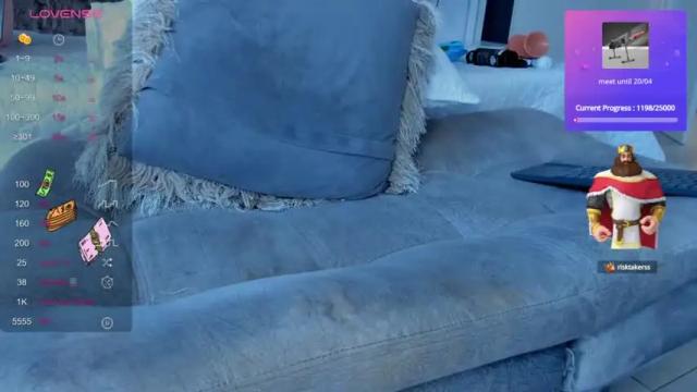 Image 12 of chartolotte__ Stream on Chaturbate on 15 months ago