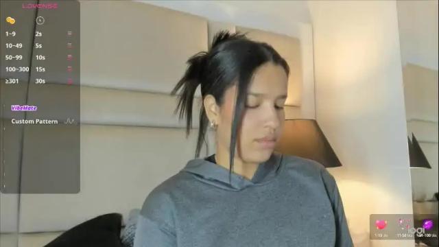 Image 2 of chartolotte__ Stream on Chaturbate on 1 month ago