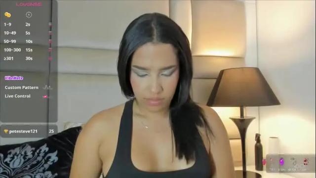 Image 2 of chartolotte__ Stream on Chaturbate on 1 month ago
