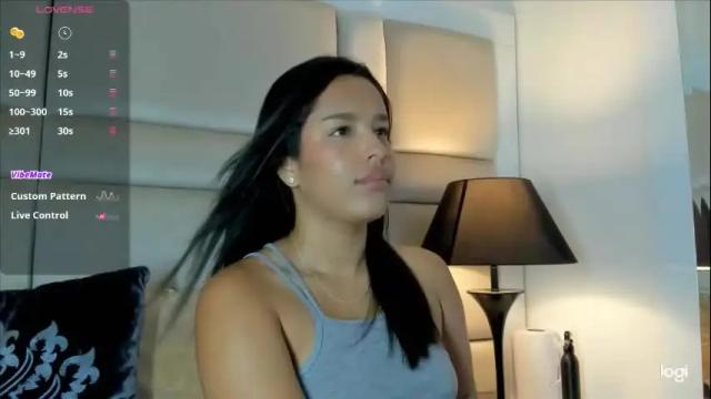 Image 3 of chartolotte__ Stream on Chaturbate on 3 months ago