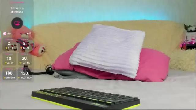 Image 4 of charurbab Stream on Chaturbate on 4 months ago