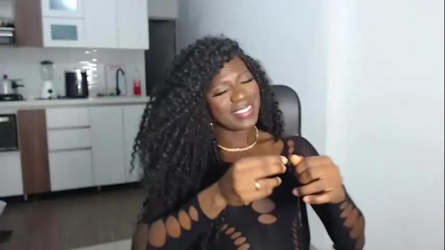 Image 11 of charykataleiyha Stream on Chaturbate on 2 months ago