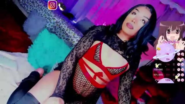Thumbnail 3, chatfreeet's Stream at Chaturbate, 14 months ago