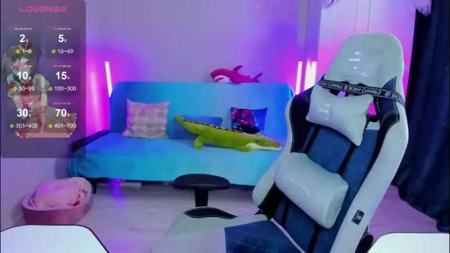 Thumbnail 1, chatur_lady_'s Stream at Chaturbate, 13 days ago