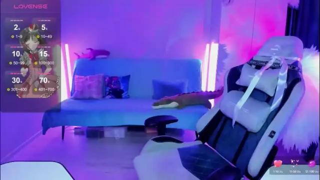 Image 4 of chatur_lady_ Stream on Chaturbate on 2 months ago