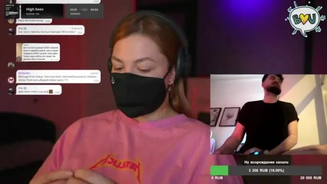 Image 11 of chaturbabes_tv Stream on Chaturbate on 12 months ago
