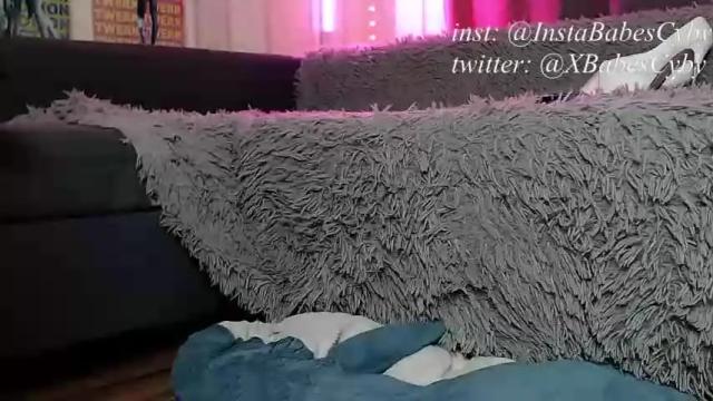 Image 11 of chaturbabescyby Stream on Chaturbate on 13 months ago