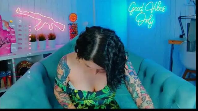 Image 12 of chaturkaterina Stream on Chaturbate on 2 months ago