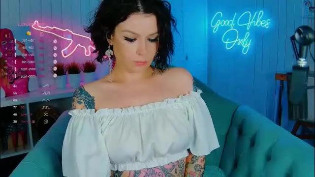 Thumbnail 1, chaturkaterina's Stream at Chaturbate, 2 months ago