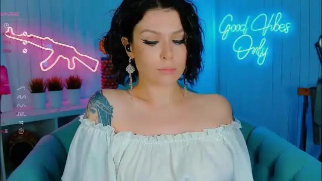 Image 2 of chaturkaterina Stream on Chaturbate on 2 months ago