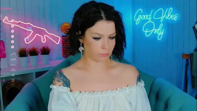 Image 3 of chaturkaterina Stream on Chaturbate on 2 months ago