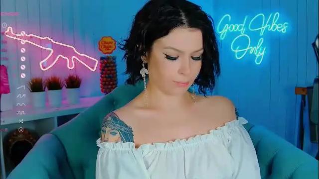 Image 4 of chaturkaterina Stream on Chaturbate on 2 months ago