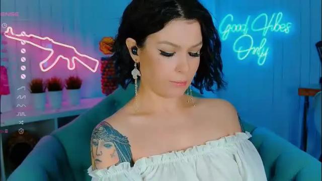 Image 7 of chaturkaterina Stream on Chaturbate on 2 months ago