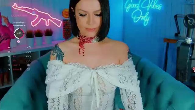 Thumbnail 2, chaturkaterina's Stream at Chaturbate, 2 months ago