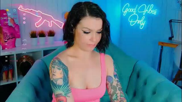 Thumbnail 1, chaturkaterina's Stream at Chaturbate, 1 month ago
