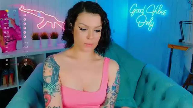 Image 2 of chaturkaterina Stream on Chaturbate on 1 month ago