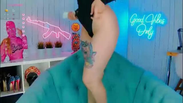 Image 2 of chaturkaterina Stream on Chaturbate on 1 month ago