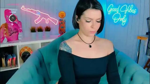 Image 7 of chaturkaterina Stream on Chaturbate on 1 month ago