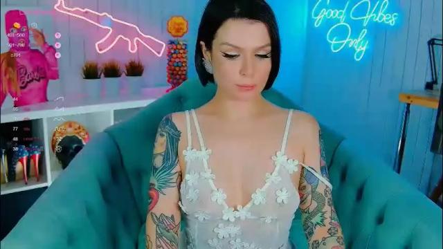 Image 11 of chaturkaterina Stream on Chaturbate on 1 month ago