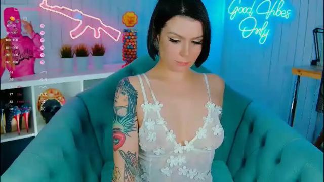 Thumbnail 3, chaturkaterina's Stream at Chaturbate, 1 month ago
