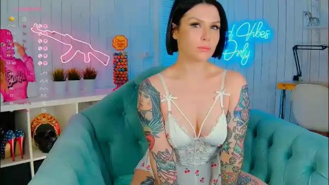 Thumbnail 3, chaturkaterina's Stream at Chaturbate, 1 month ago
