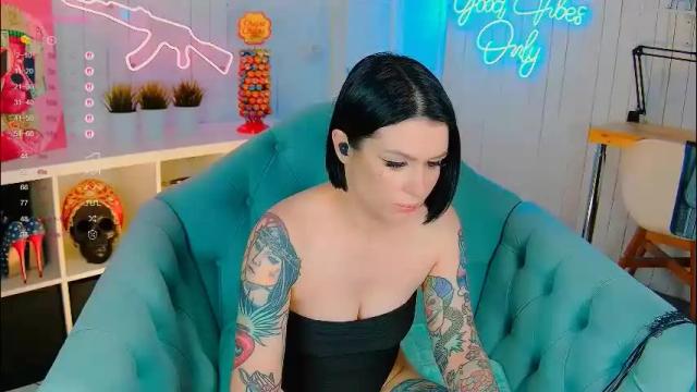 Thumbnail 1, chaturkaterina's Stream at Chaturbate, 1 month ago